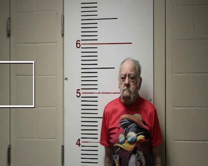 NOLEN, THOMAS EDWARD booking photo