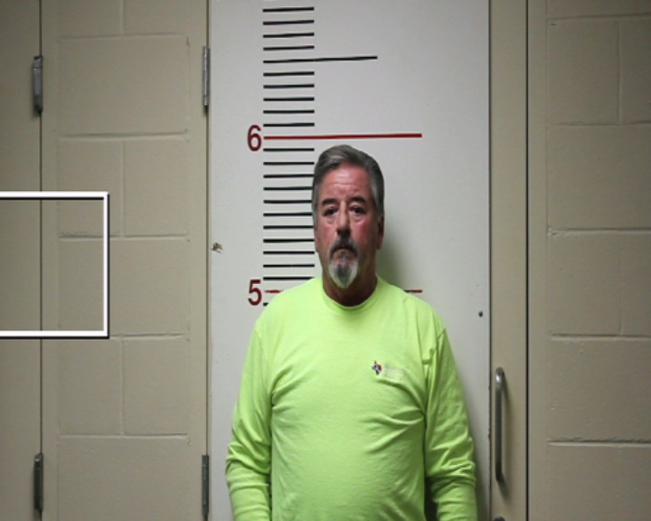 PORTER, JOSEPH ANDREW booking photo