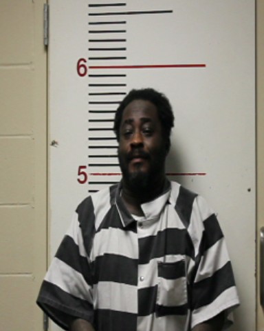 HUNTER, JARRETT ANTHONY booking photo