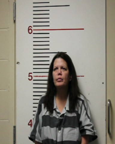 TRACE, MICHELE RENEE booking photo
