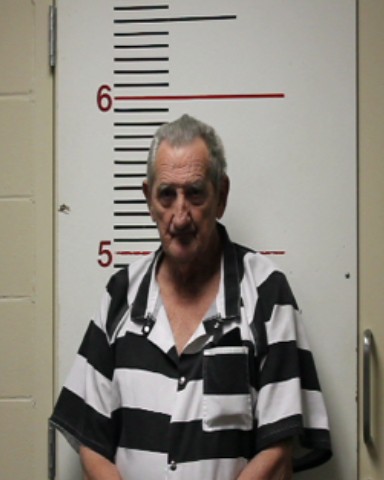 HELMS, ROBERT HAROLD booking photo