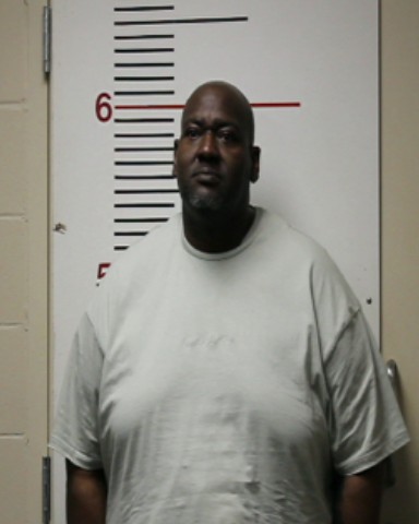 TOYE, RODNEY OLUJIDE booking photo