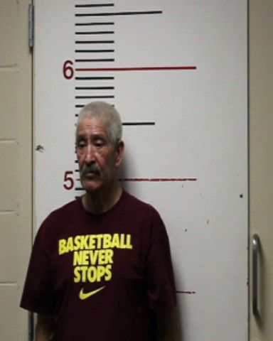 HERNANDEZ, PHILLIP RAY booking photo