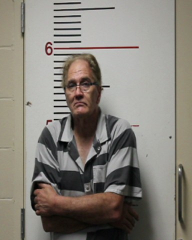 MCRAE, TROY WAYNE booking photo