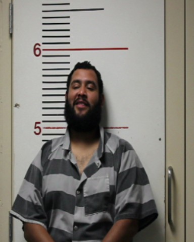 AGUERO, JUAN DANIEL booking photo