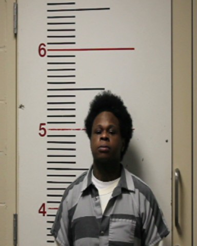 BAKER, TARRASIAN LATRAVIOUS booking photo