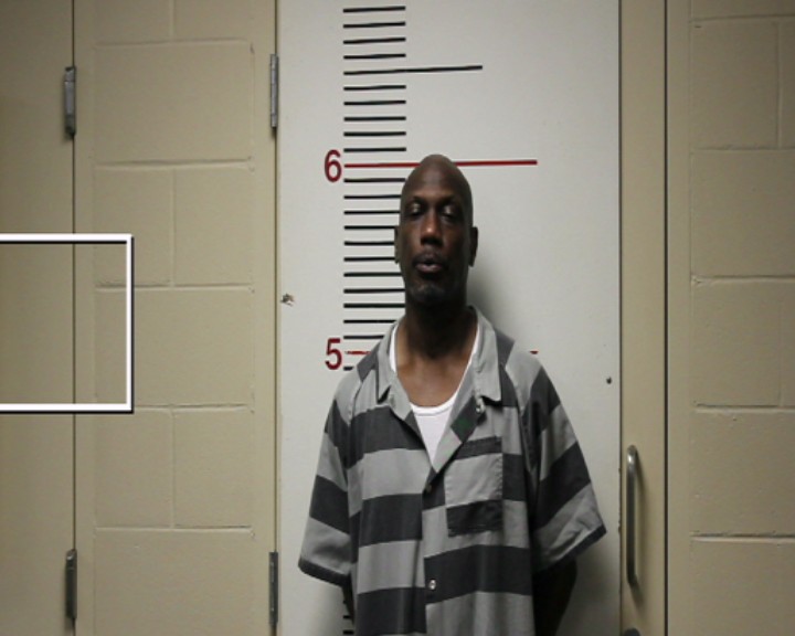 BROWN, EUGENE JR. booking photo