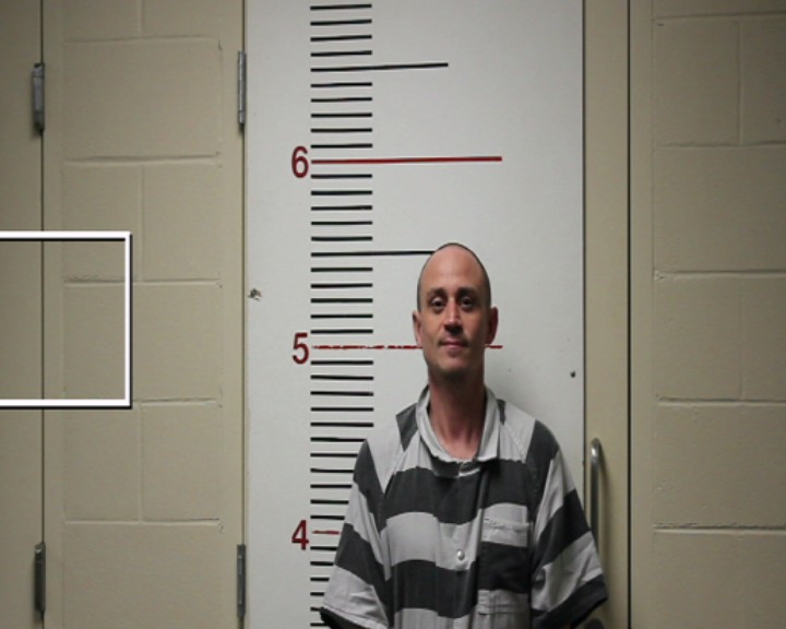 JOSLIN, SEAN DANIEL booking photo