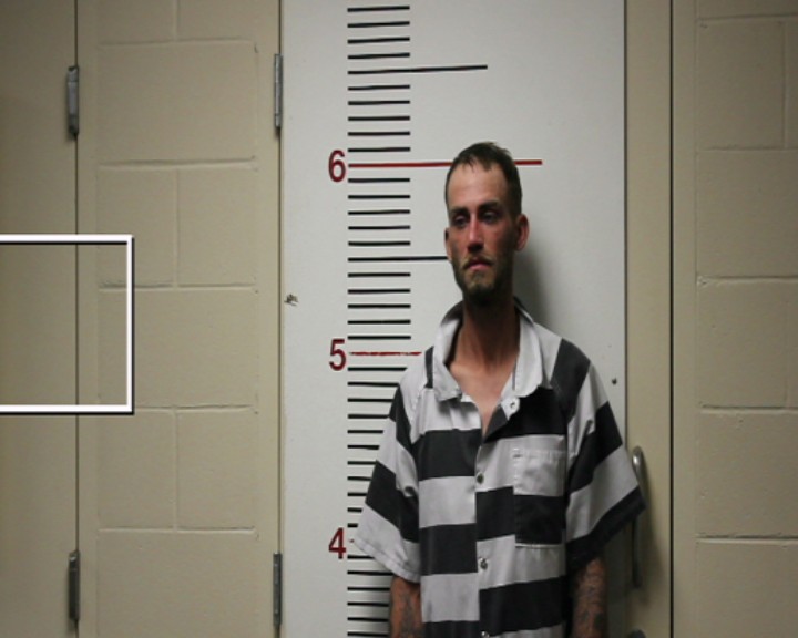 SMITH, JAMES KELLY, Jr. booking photo