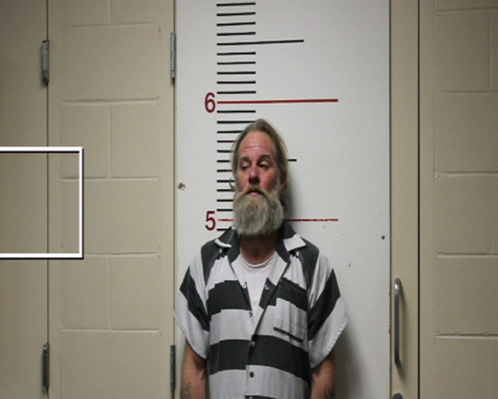 KELLAR, JOSHUA PAUL booking photo