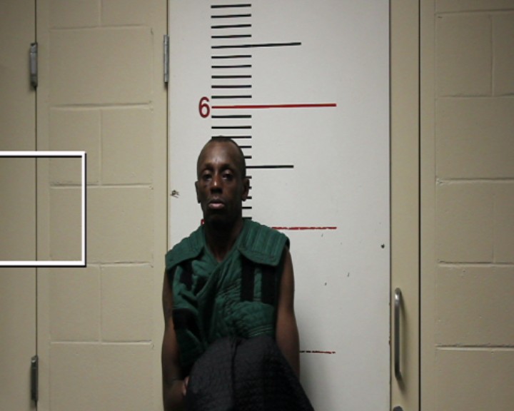 SMITH, CLAYTON CHARLES booking photo