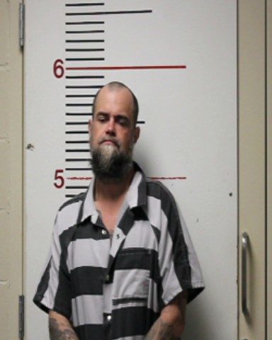 WALLACE, KEITH ANDREW, II booking photo