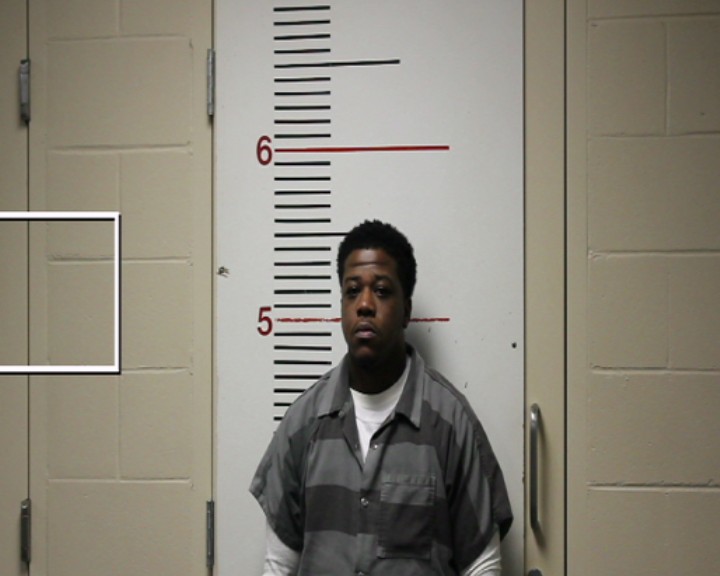 YARBROUGH, JUAN TOMAS booking photo
