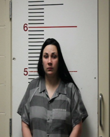 BROWNLOW, CHELSEA booking photo