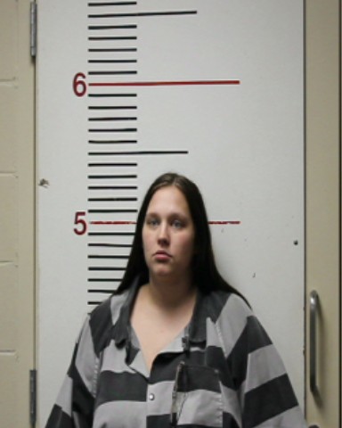 RANDALL, RUBY booking photo