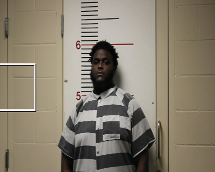 MYERS, ZACHARIAH JAYDEN booking photo