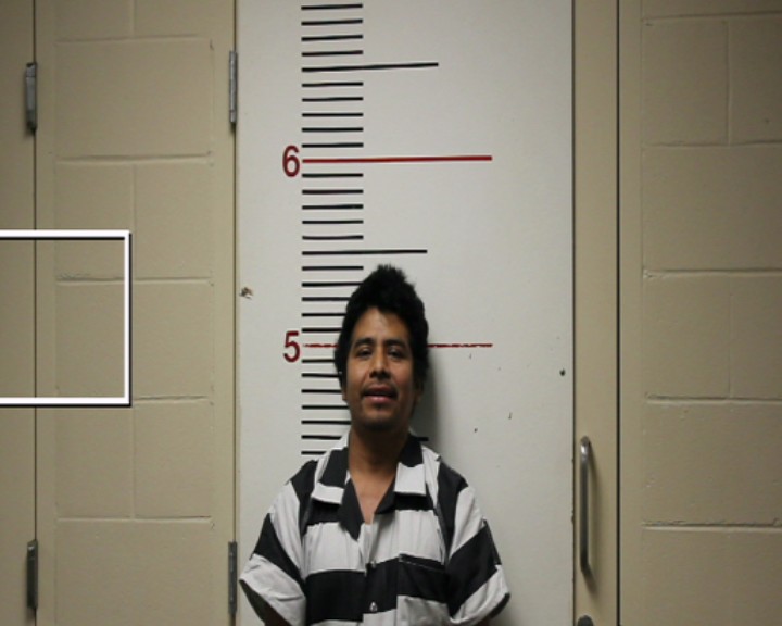 PEREZ, LUIS booking photo