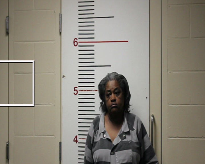 ROBERSON, JOEANN MACHELL booking photo