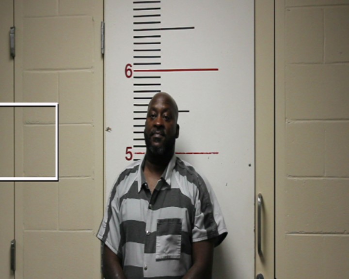 YORK, STANLEY ALONZO booking photo