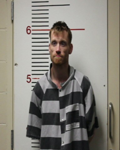 WINTERS, JOSEPH ANDREW booking photo