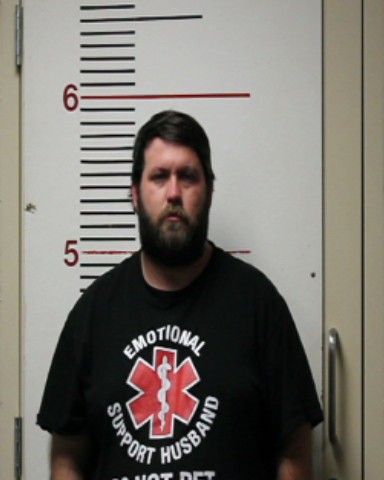 COLLINS, MICHAEL DWAYNE booking photo