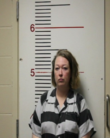 WINKS, JASMINE booking photo