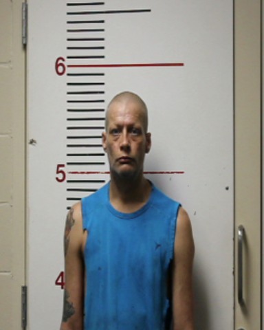 LOPEZ, MICHAEL ALLAN booking photo