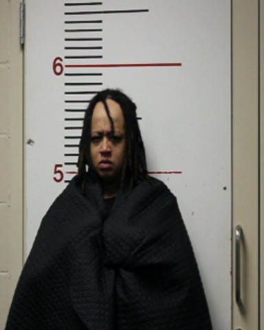 DIGGS, ANDREA DENISE booking photo