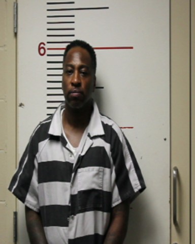 BROWN, OTHELL CORNEILOUS, Jr. booking photo