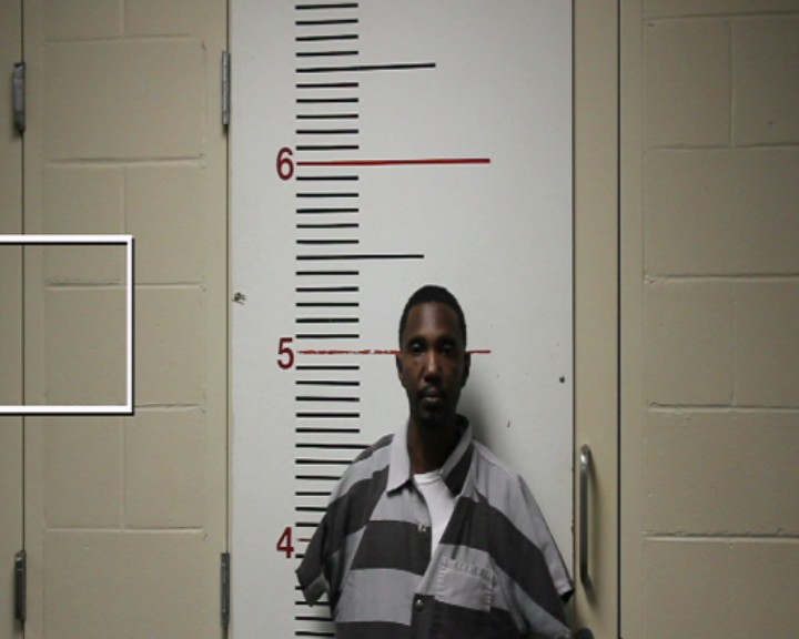 HENRY, STERLYNN JEREMIAH booking photo