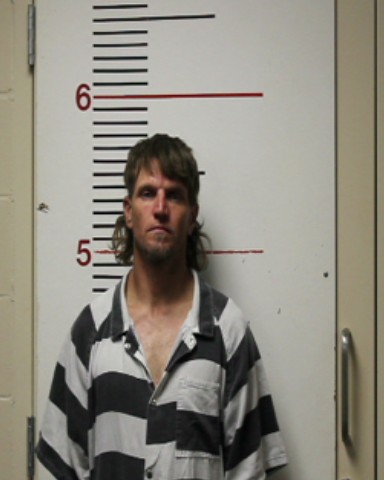 GRAY, COLLIN CARL booking photo