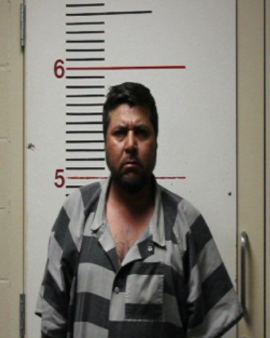 GOMEZ-ANGELES, JOSE SALUD booking photo