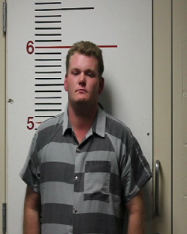 COLLINS, CADE HOLLAND booking photo