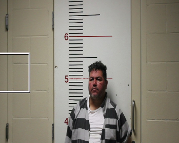 CHAVEZ, ADOLFO MAZA booking photo