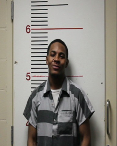 SMITH, MARCUS JOVON booking photo