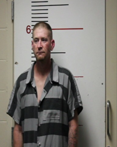 HELEGDA, MICHAEL RYAN booking photo