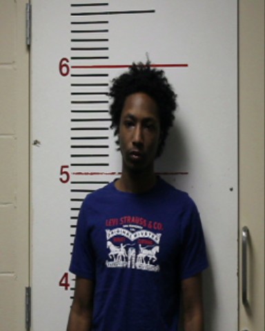 LACY, JAQUAN DEWAYNE booking photo