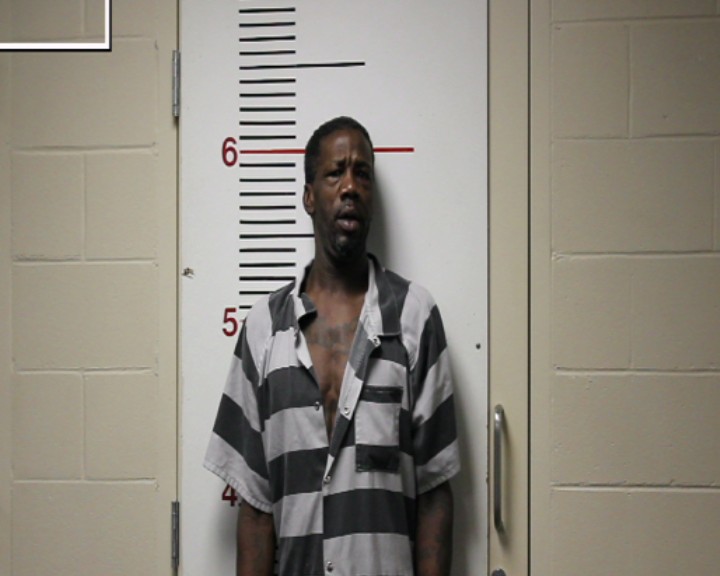 RHODES, ED, III booking photo