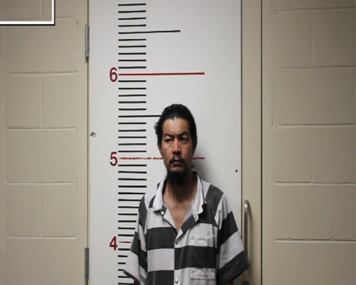 GONZALEZ, HECTOR ANTONIO booking photo