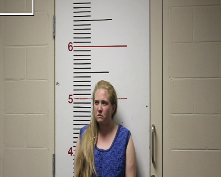 THOMURE, BRITTANY ELISSA booking photo