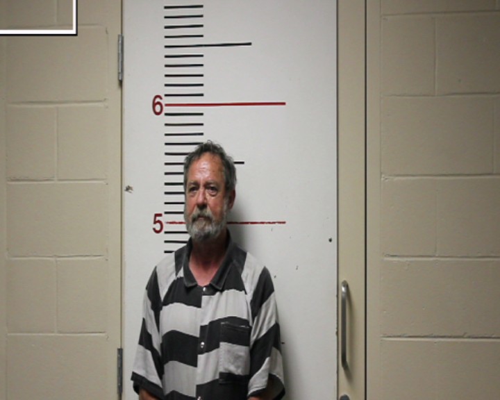 CLEVELAND, ANDY FRANKLIN booking photo