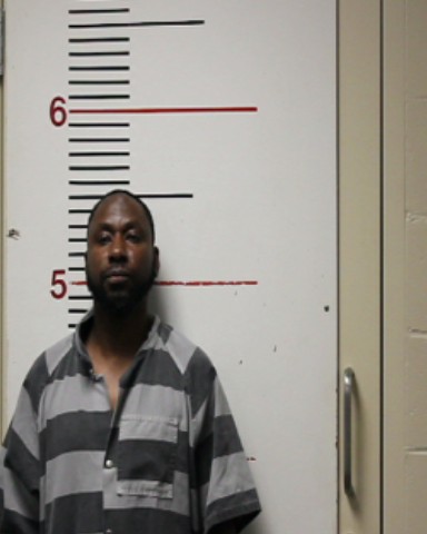 JOHNSON, FRANKLIN RASHAAD booking photo