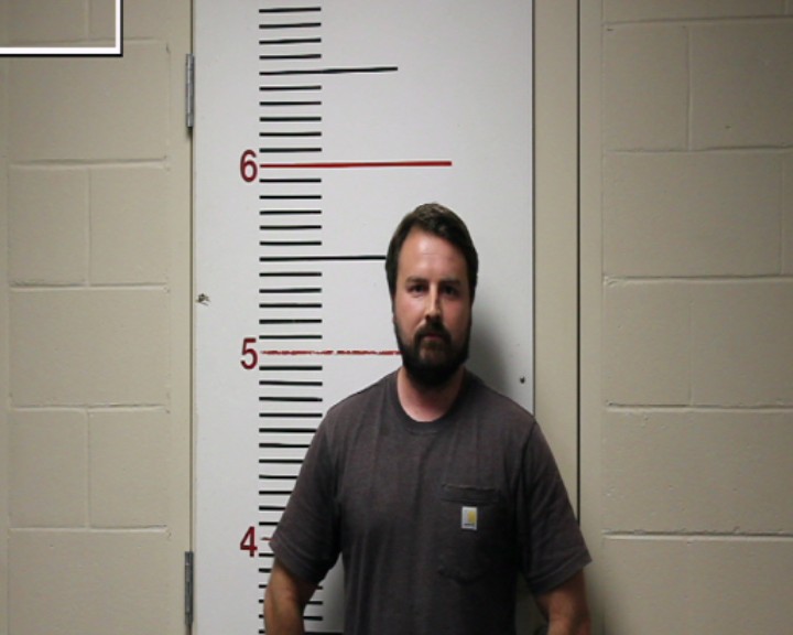 ROGERS, RYAN RUSSELL booking photo