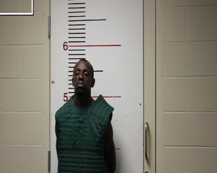 SMITH, CLAYTON CHARLES booking photo
