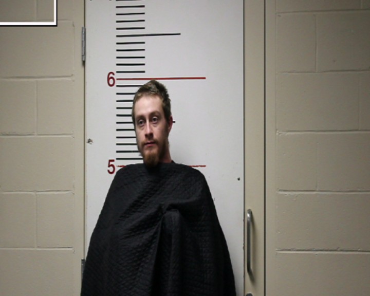 CHAVEZ, JEFF, Jr. booking photo