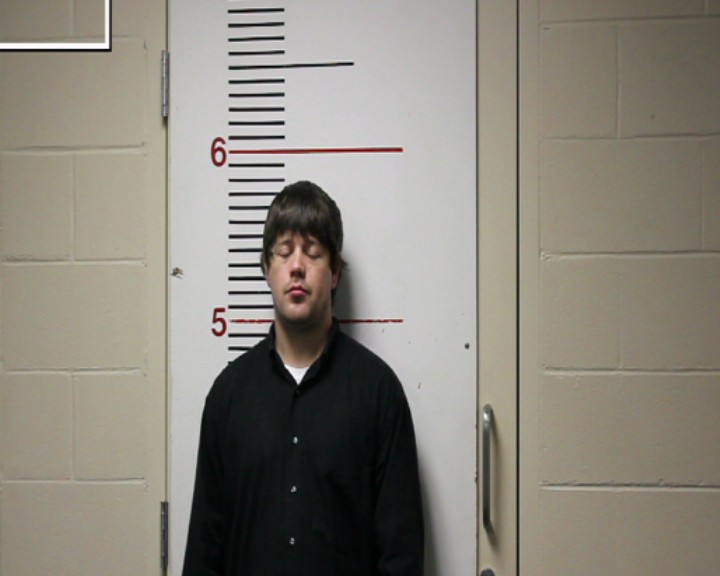 VELA, JACOB KADE booking photo