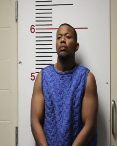 BAKER, JARED DON booking photo