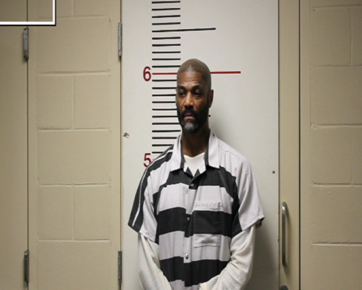 DUPREE, CEDRIC DEWAYNE booking photo