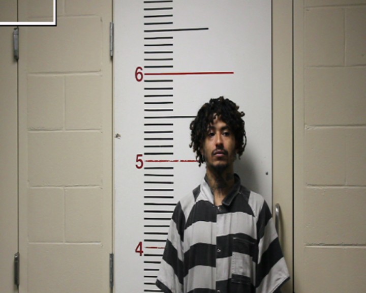 SANDIFER, KENDALL LEE booking photo