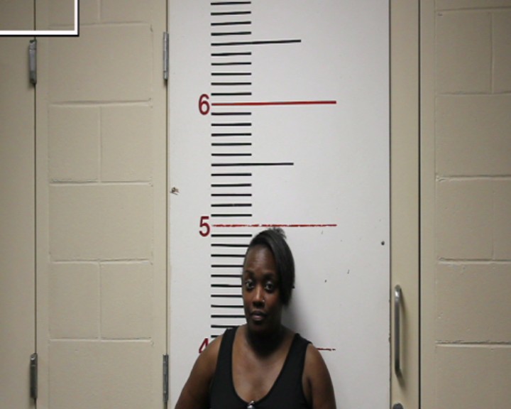 FOSTER, SONDRA GAIL booking photo